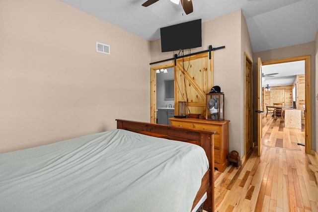 N5015 Fox River Lane, Princeton, WI 54968