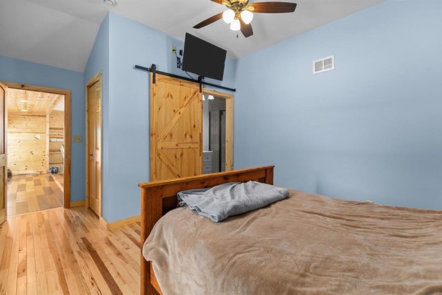 N5015 Fox River Lane, Princeton, WI 54968