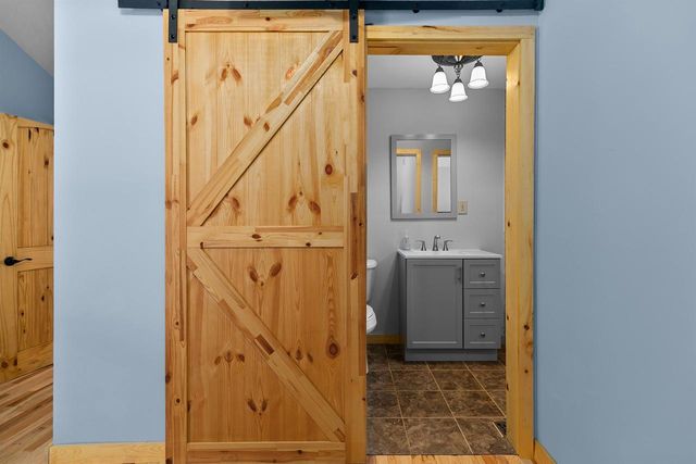 N5015 Fox River Lane, Princeton, WI 54968