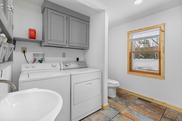 N5015 Fox River Lane, Princeton, WI 54968