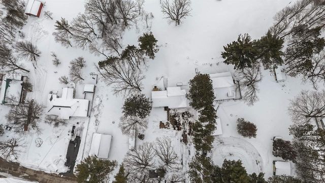 N5015 Fox River Lane, Princeton, WI 54968