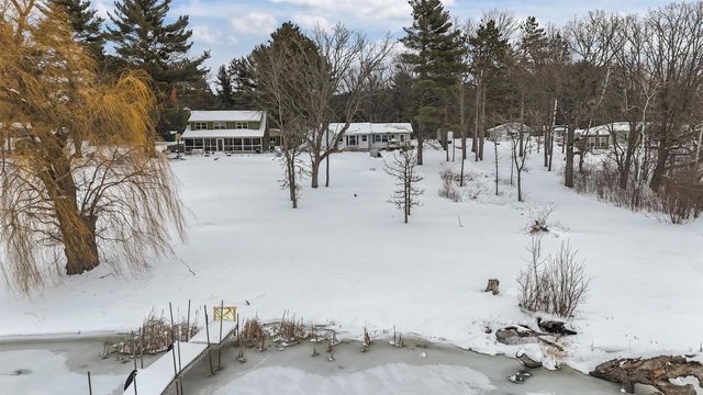 N5015 Fox River Lane, Princeton, WI 54968