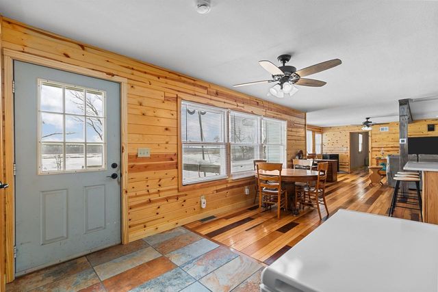 N5015 Fox River Lane, Princeton, WI 54968