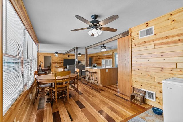 N5015 Fox River Lane, Princeton, WI 54968