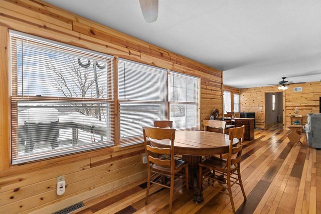 N5015 Fox River Lane, Princeton, WI 54968