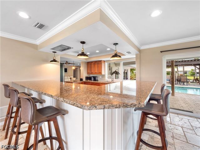 980 Bal Isle DR, Fort Myers, FL 33919