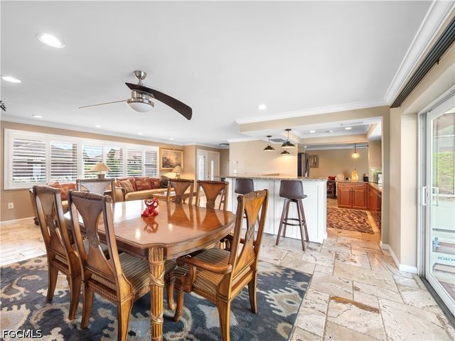 980 Bal Isle DR, Fort Myers, FL 33919