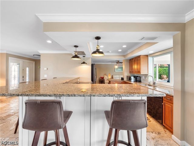 980 Bal Isle DR, Fort Myers, FL 33919