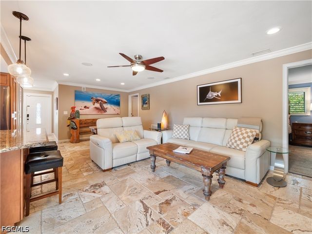 980 Bal Isle DR, Fort Myers, FL 33919
