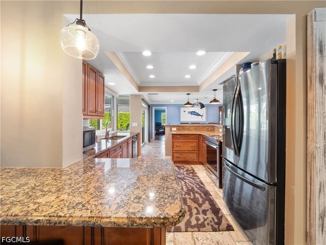 980 Bal Isle DR, Fort Myers, FL 33919