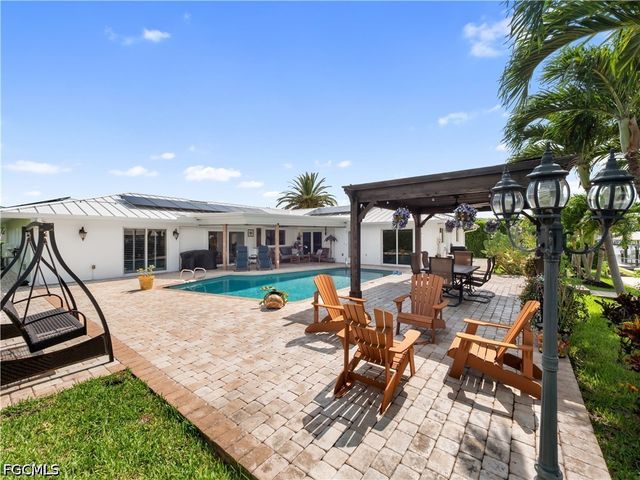 980 Bal Isle DR, Fort Myers, FL 33919