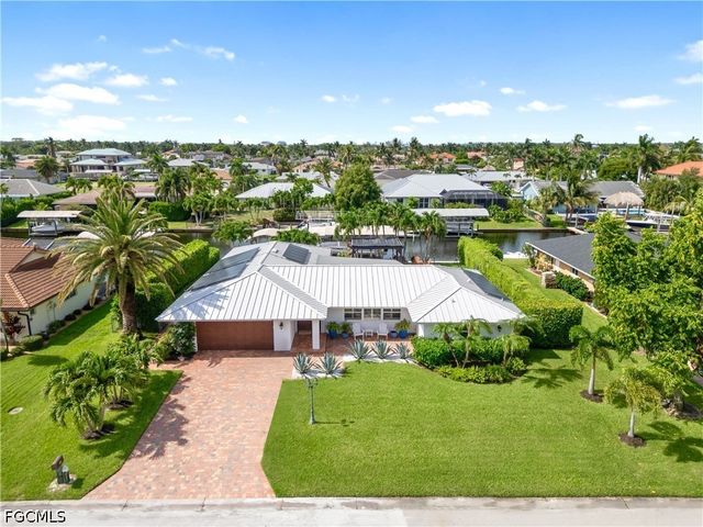 980 Bal Isle DR, Fort Myers, FL 33919