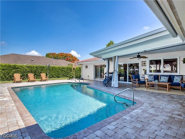 980 Bal Isle DR, Fort Myers, FL 33919