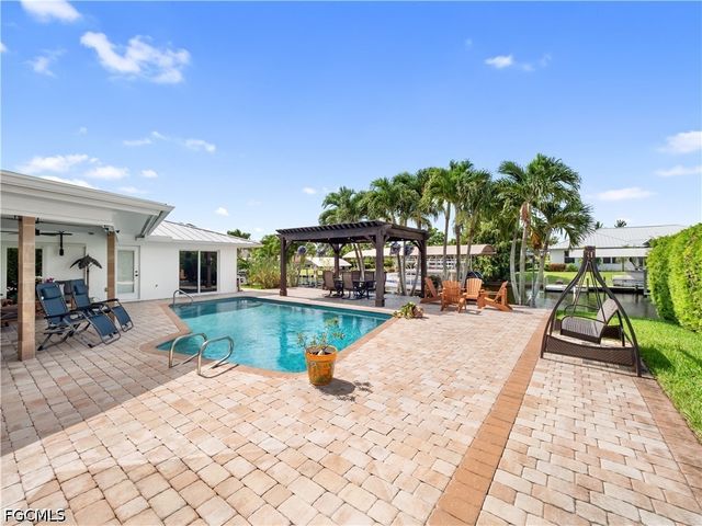 980 Bal Isle DR, Fort Myers, FL 33919