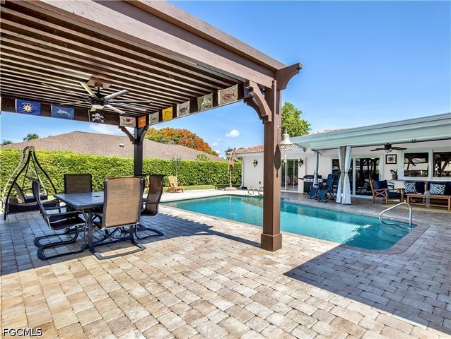 980 Bal Isle DR, Fort Myers, FL 33919