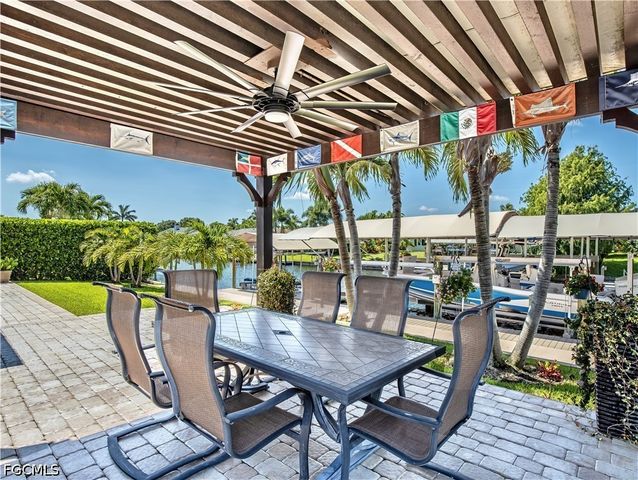 980 Bal Isle DR, Fort Myers, FL 33919