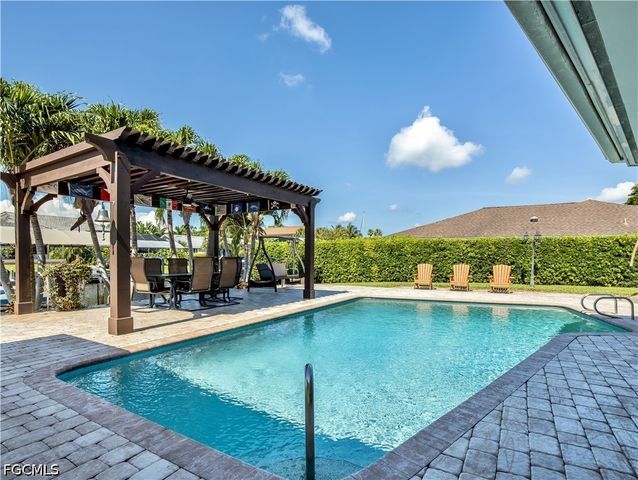 980 Bal Isle DR, Fort Myers, FL 33919