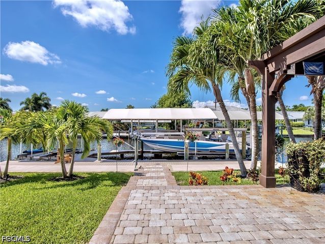 980 Bal Isle DR, Fort Myers, FL 33919