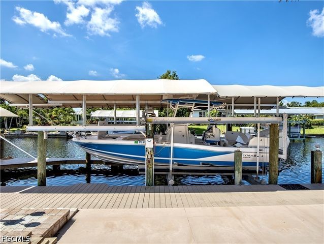 980 Bal Isle DR, Fort Myers, FL 33919