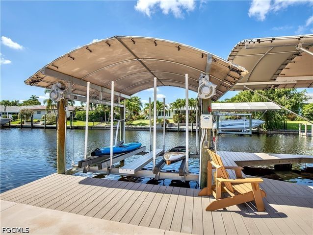 980 Bal Isle DR, Fort Myers, FL 33919