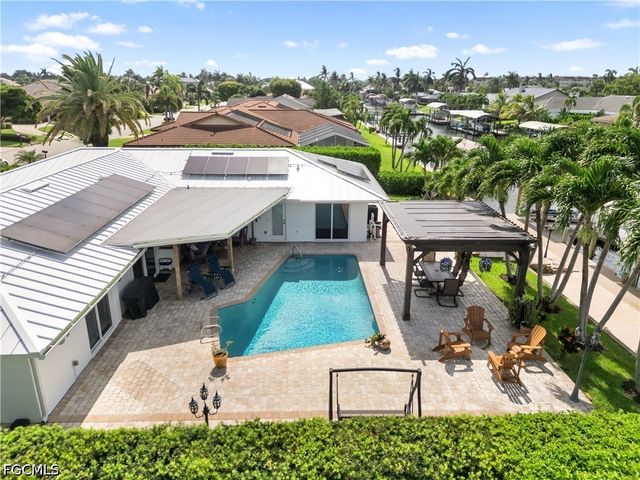 980 Bal Isle DR, Fort Myers, FL 33919