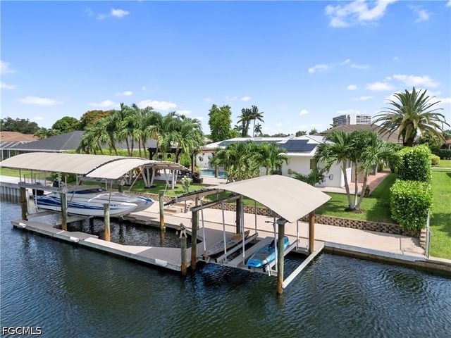 980 Bal Isle DR, Fort Myers, FL 33919