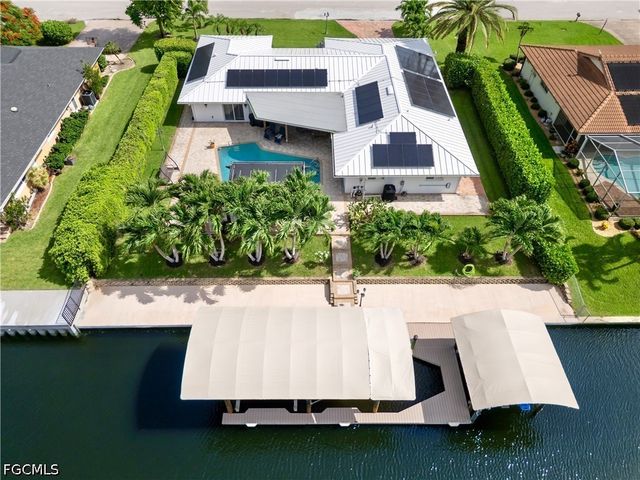 980 Bal Isle DR, Fort Myers, FL 33919