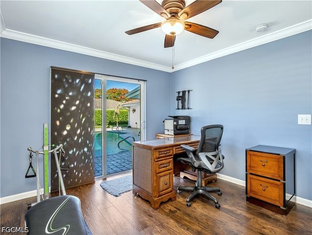 980 Bal Isle DR, Fort Myers, FL 33919