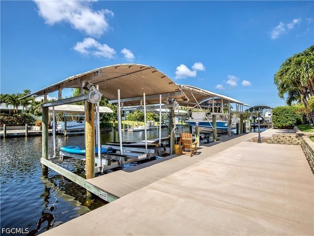 980 Bal Isle DR, Fort Myers, FL 33919