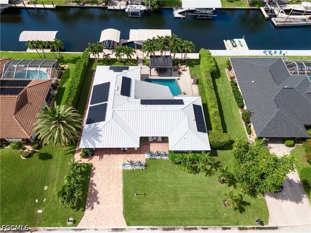 980 Bal Isle DR, Fort Myers, FL 33919