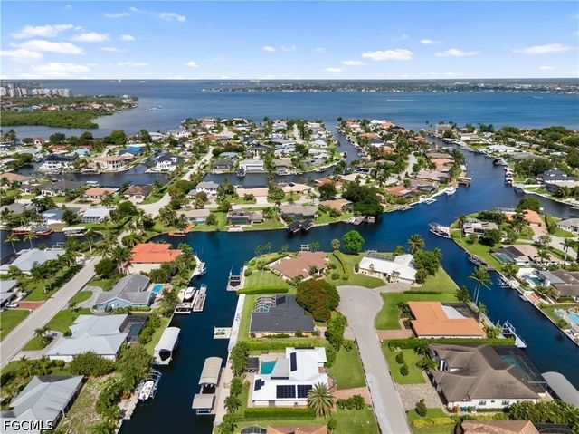 980 Bal Isle DR, Fort Myers, FL 33919