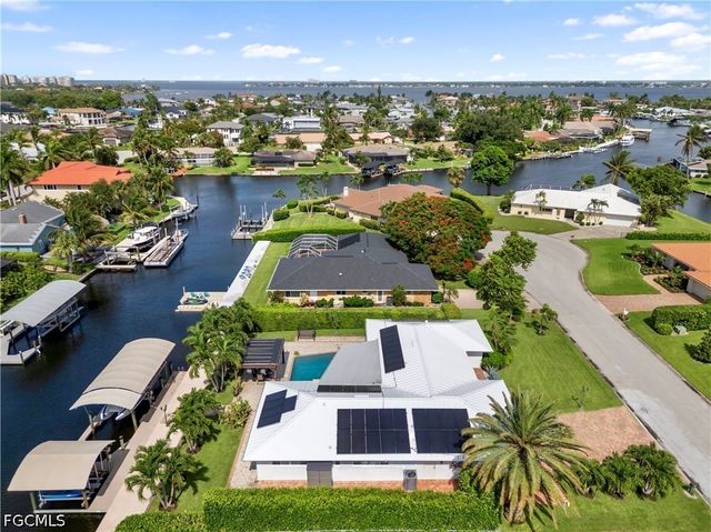 980 Bal Isle DR, Fort Myers, FL 33919