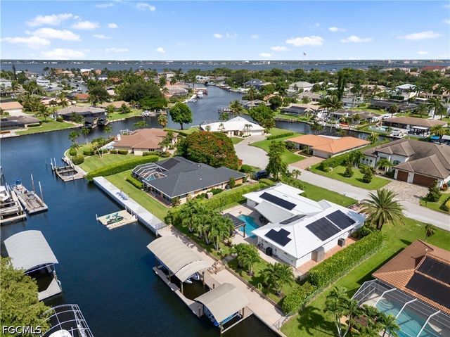 980 Bal Isle DR, Fort Myers, FL 33919