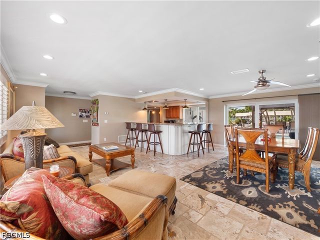 980 Bal Isle DR, Fort Myers, FL 33919