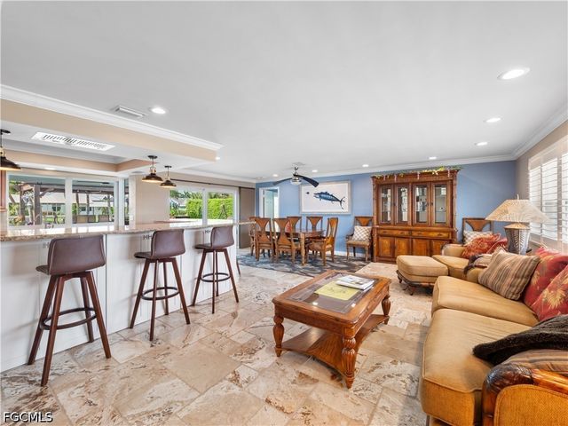 980 Bal Isle DR, Fort Myers, FL 33919