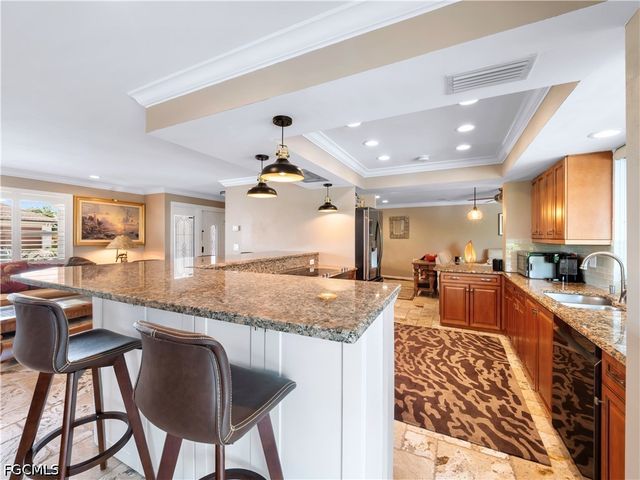 980 Bal Isle DR, Fort Myers, FL 33919
