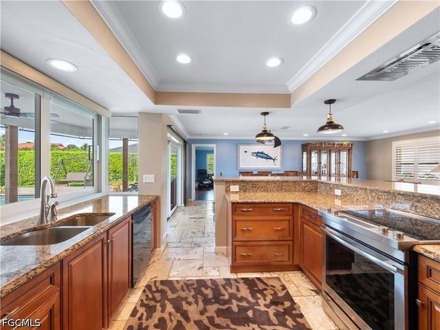 980 Bal Isle DR, Fort Myers, FL 33919