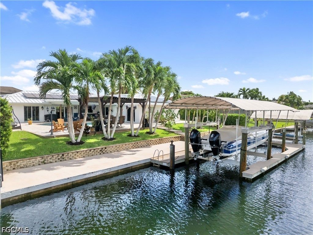 980 Bal Isle DR, Fort Myers, FL 33919