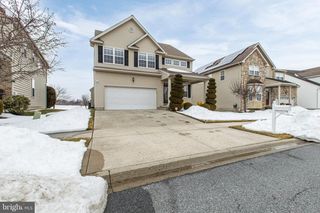 114 ROSEMARY CT, Bear, DE 19701