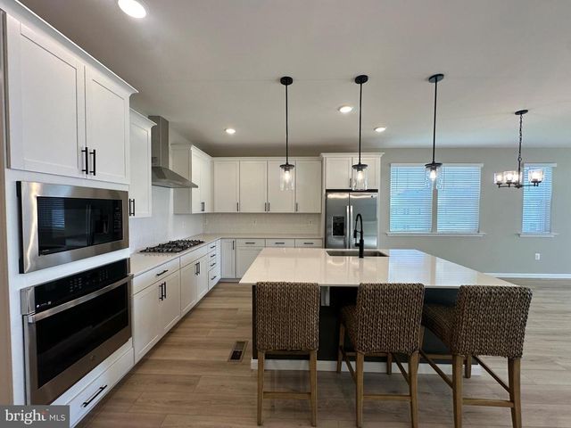 1817 MULLIGAN WAY, Culpeper, VA 22701