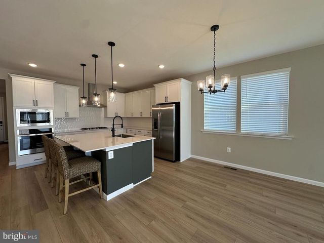 1817 MULLIGAN WAY, Culpeper, VA 22701