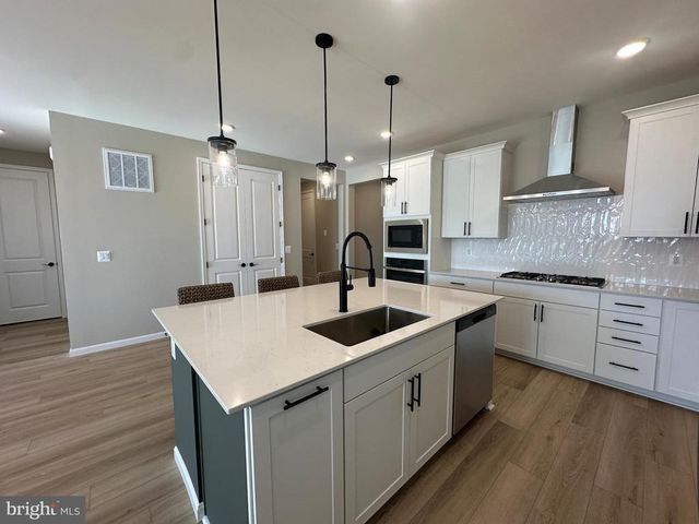 1817 MULLIGAN WAY, Culpeper, VA 22701