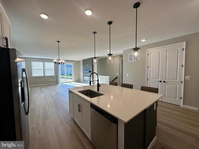 1817 MULLIGAN WAY, Culpeper, VA 22701