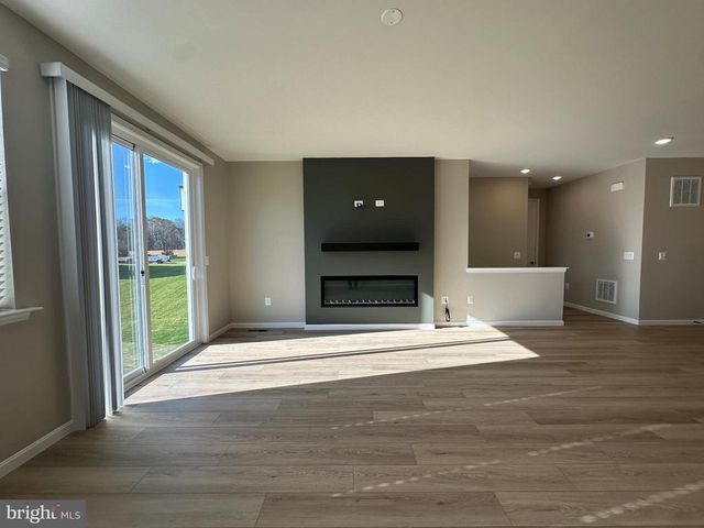 1817 MULLIGAN WAY, Culpeper, VA 22701