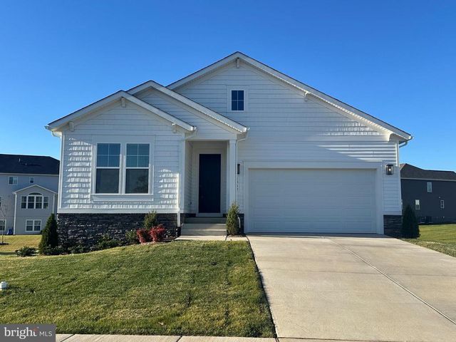 1817 MULLIGAN WAY, Culpeper, VA 22701