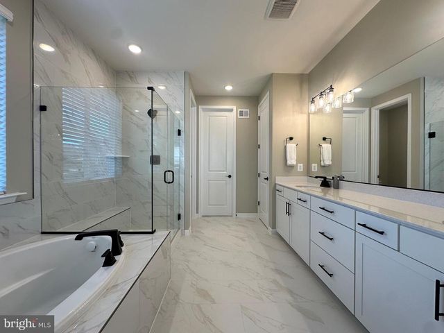 1817 MULLIGAN WAY, Culpeper, VA 22701