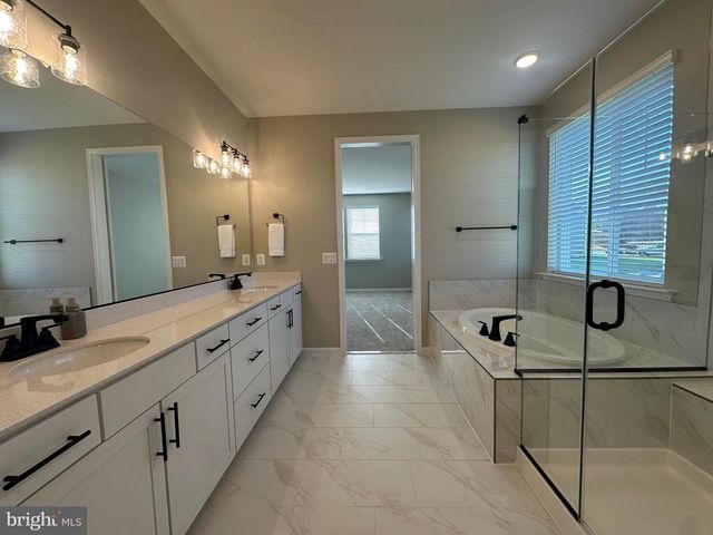 1817 MULLIGAN WAY, Culpeper, VA 22701