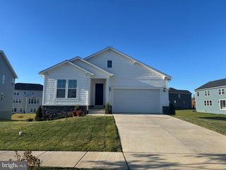 1817 MULLIGAN WAY, Culpeper, VA 22701