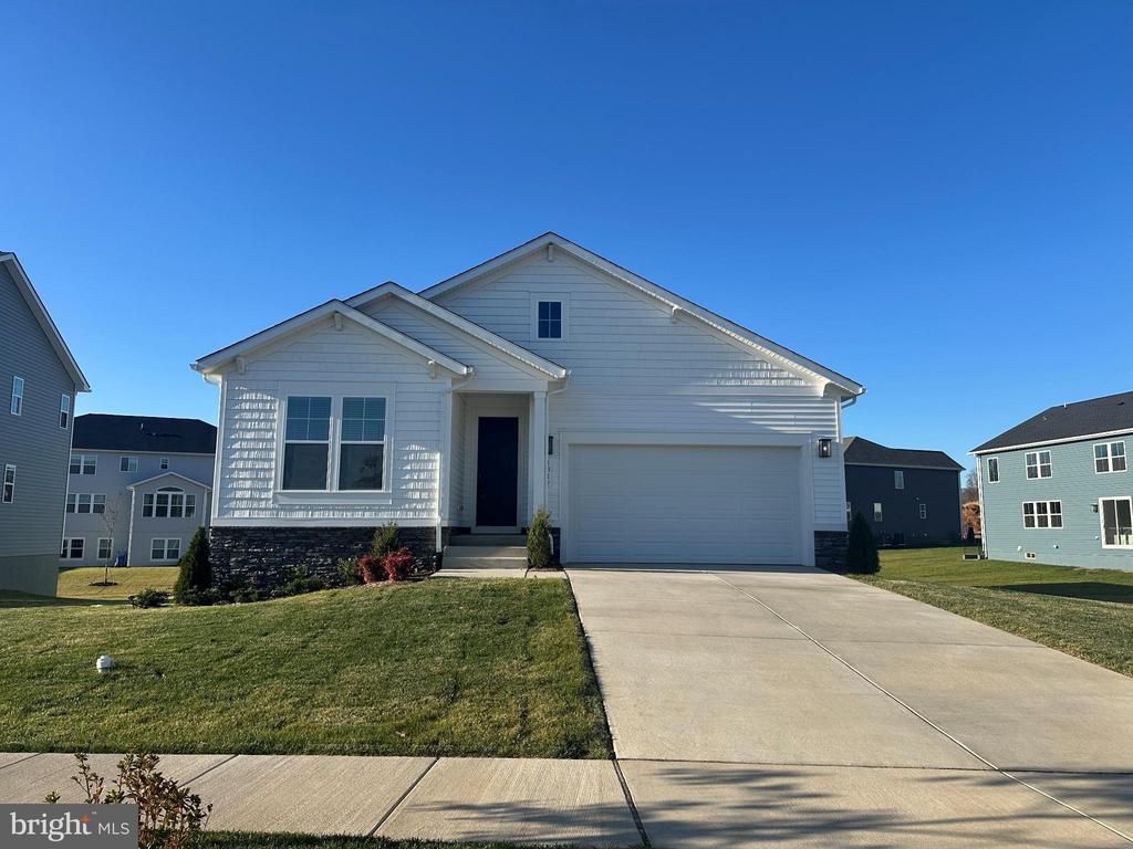 1817 MULLIGAN WAY, Culpeper, VA 22701