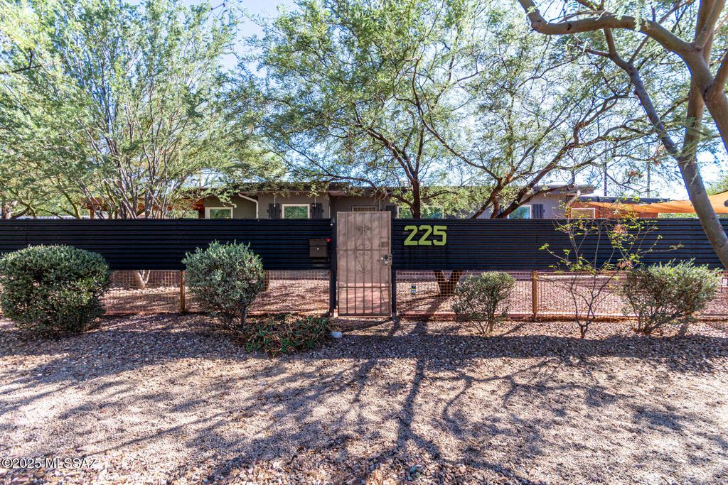 225 W 1st Street, Tucson, AZ 85705